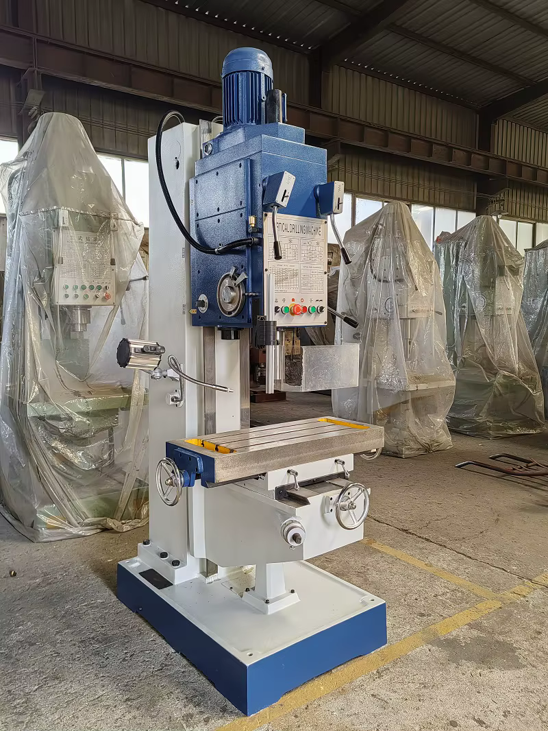 Z5140 Stand Vertical Drilling Machine 220V — image 2