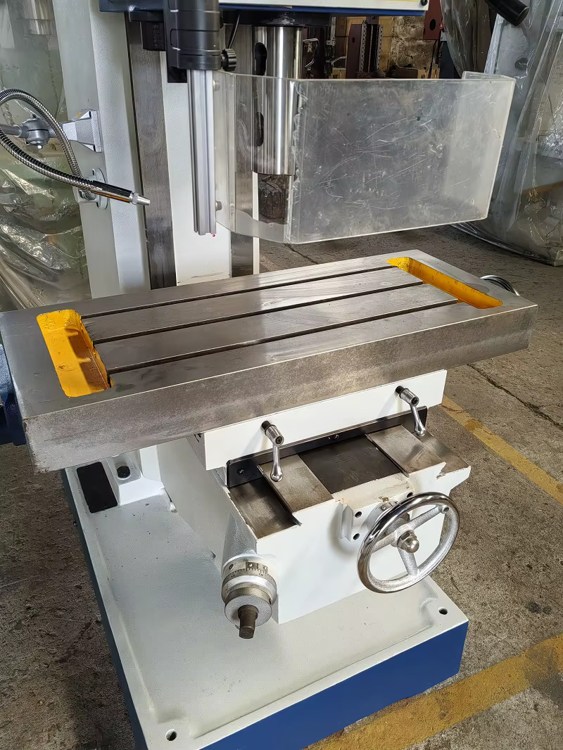 Z5140 Stand Vertical Drilling Machine 220V — image 3