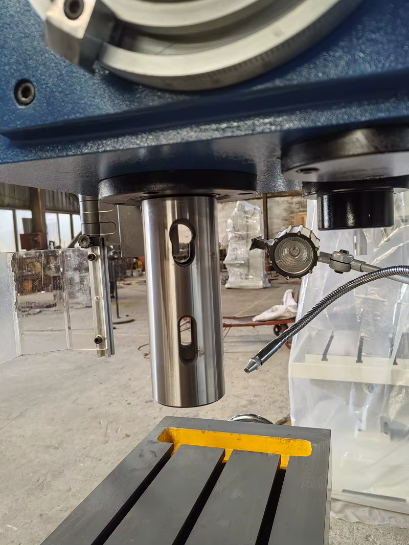 Z5140 Stand Vertical Drilling Machine 220V — image 4