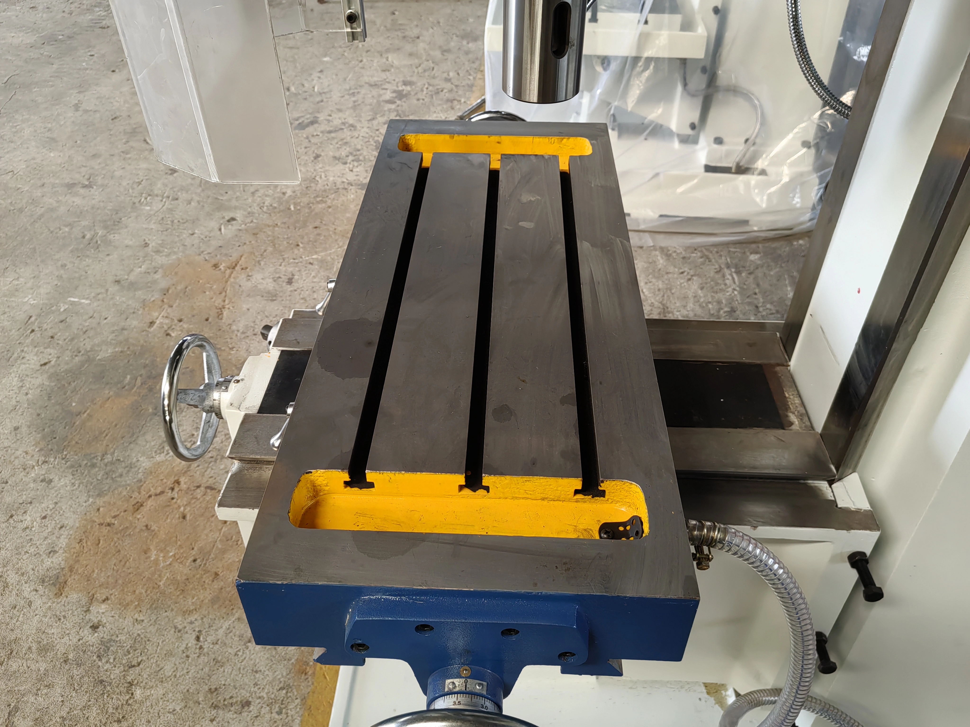 Z5140 Stand Vertical Drilling Machine 220V — image 6