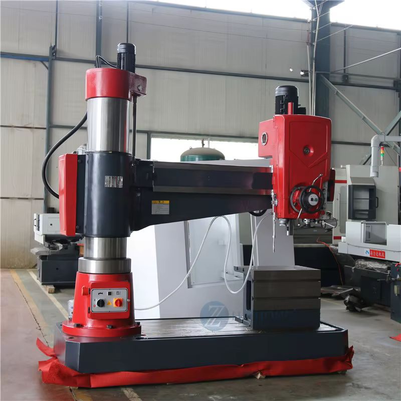 Taladro De Banco Z3050x16 Machine Perceuse — image 2
