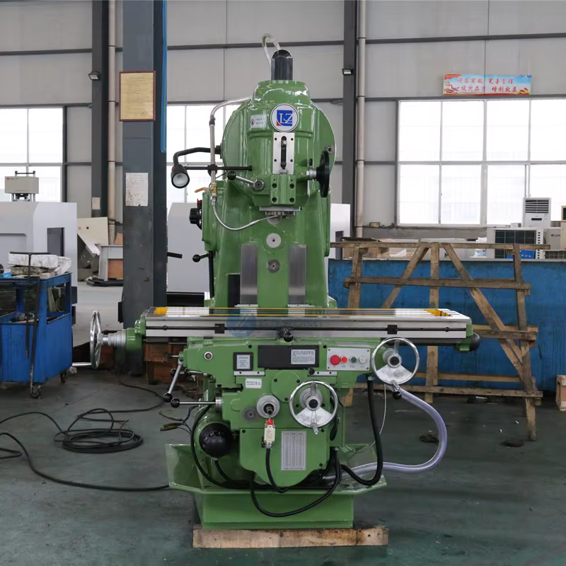 X5040 Milling Machine New Vertical Plano — image 3