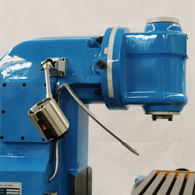 X5028 Small Universal Knee And Column — image 2