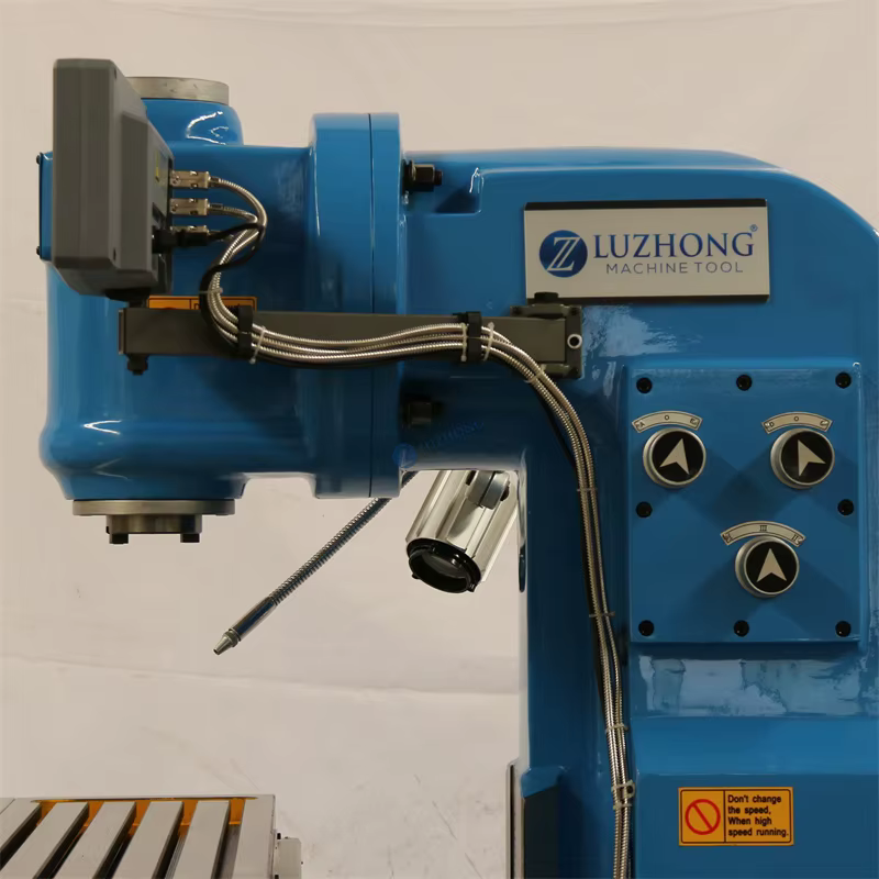 X5028 Small Universal Knee And Column — image 3