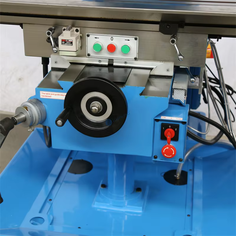 X5028 Small Universal Knee And Column — image 4