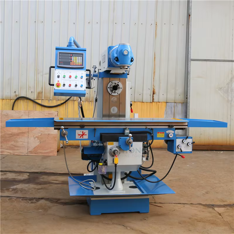 X6436 Dividing Head For High Speed — image 3