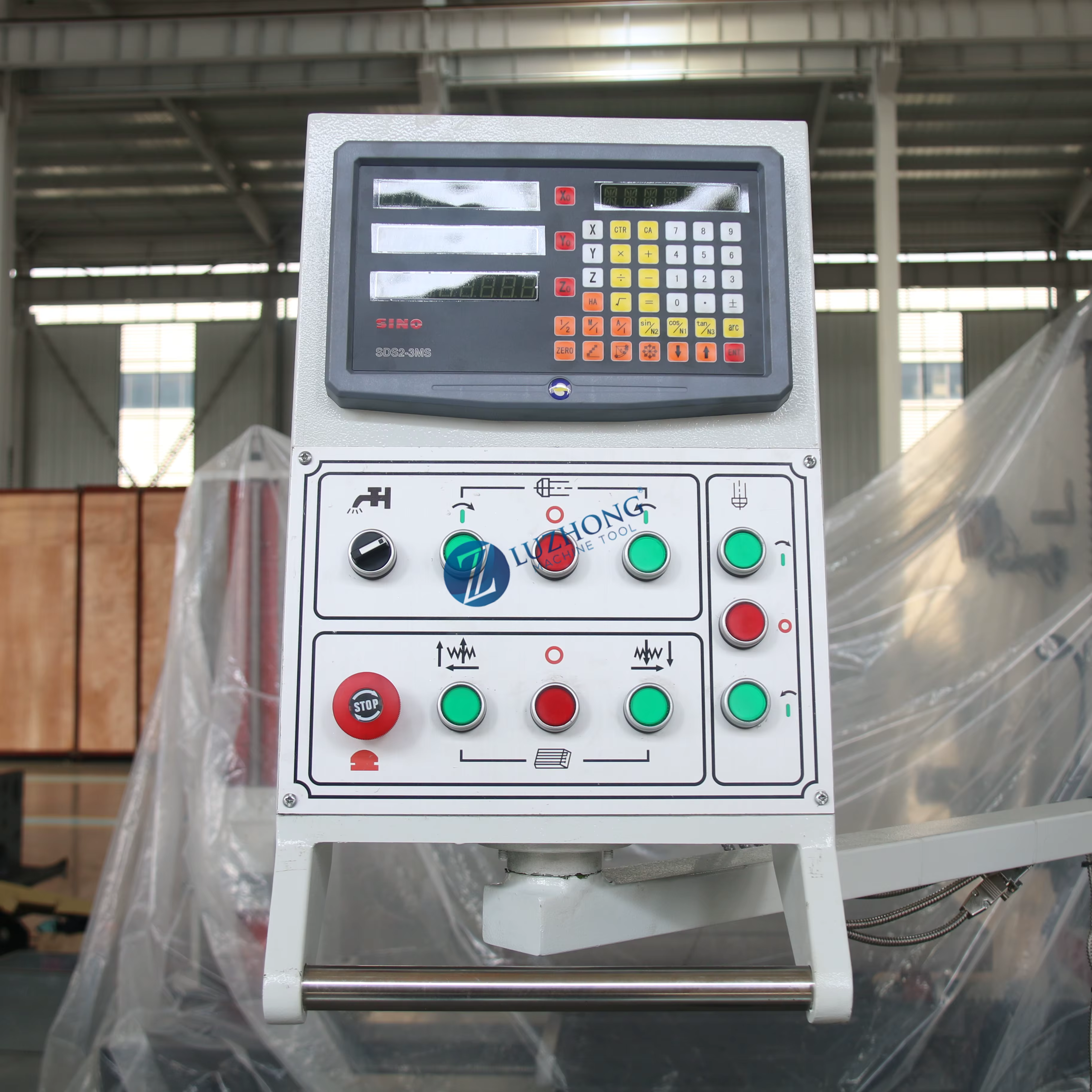 X6432 X6436 Price Of Horizontal Milling — image 4