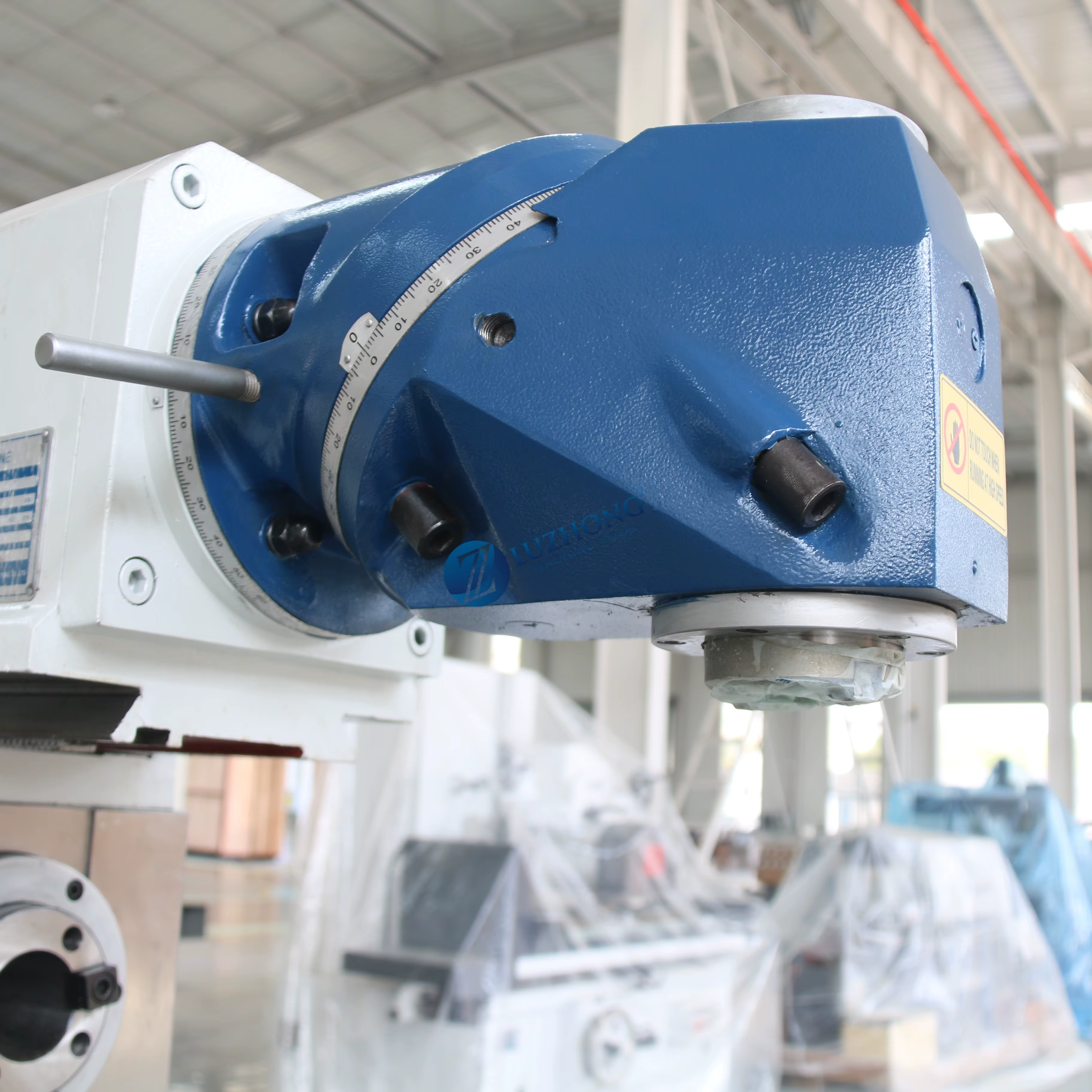 X6432 X6436 Price Of Horizontal Milling — image 5
