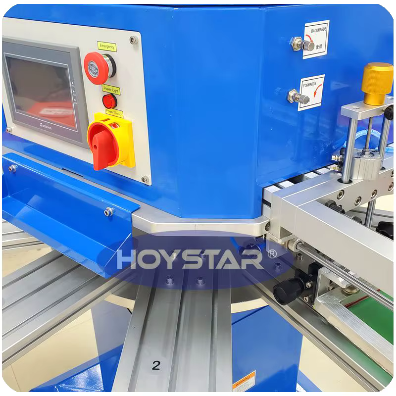 4 Color Semi Automatic Serigraph Printing — image 6
