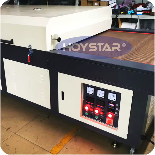 Screen Printing Textile Drying Oven T — image 2