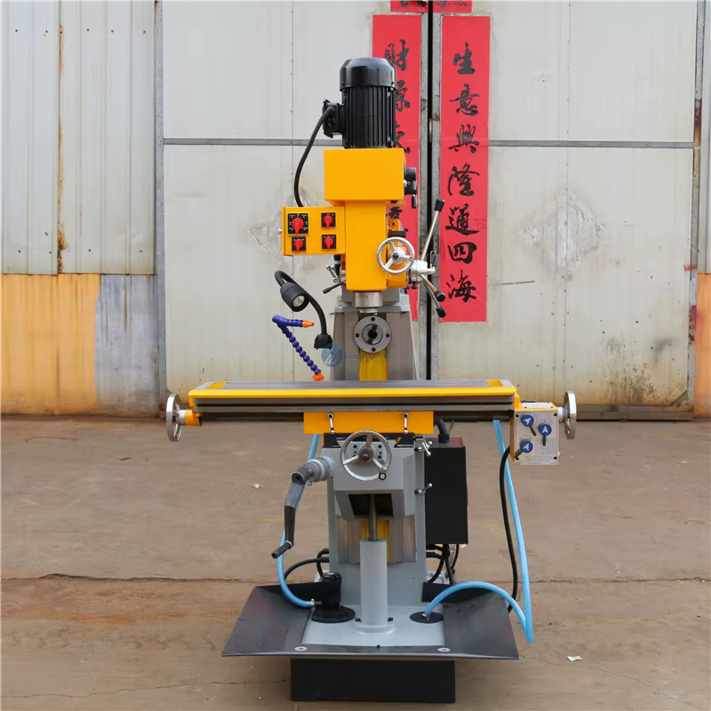 High Precision And Low Cost Drilling — image 2