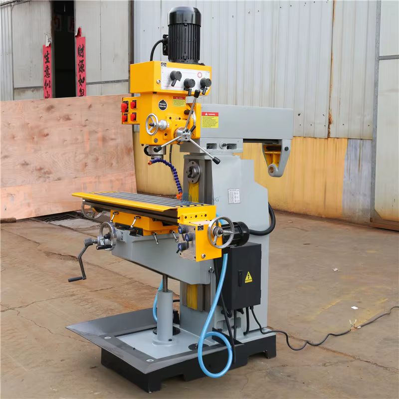 High Precision And Low Cost Drilling — image 3