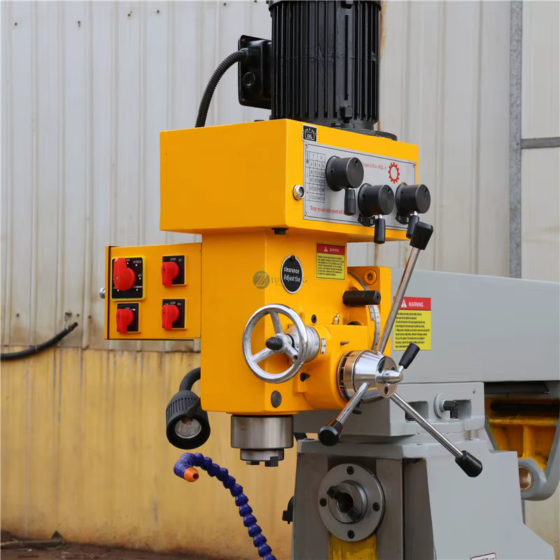High Precision And Low Cost Drilling — image 4