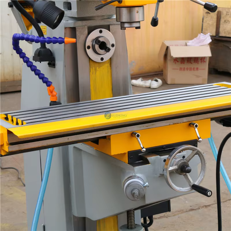 High Precision And Low Cost Drilling — image 5