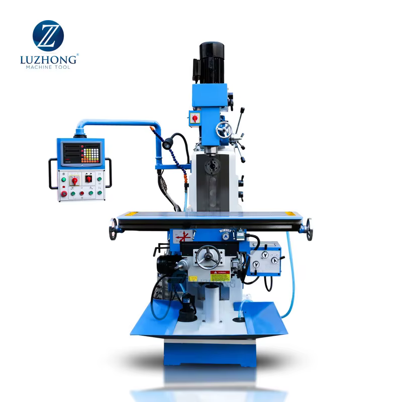 High Performance LUZHONG ZX6350A Multi Functional — image 2