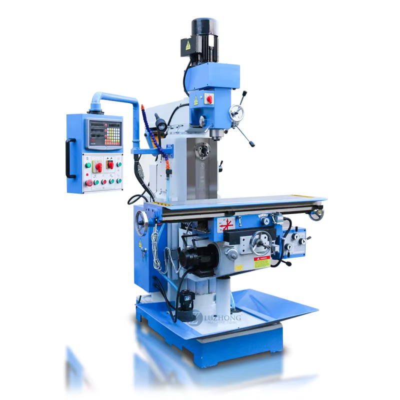 High Performance LUZHONG ZX6350A Multi Functional — image 4