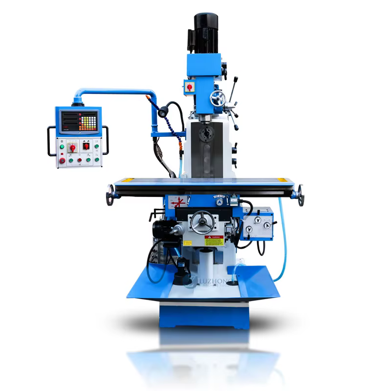 High Performance LUZHONG ZX6350A Multi Functional — image 5