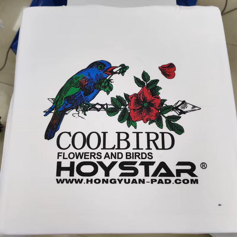 Automatic 4 Colour Screen Printing System — image 6