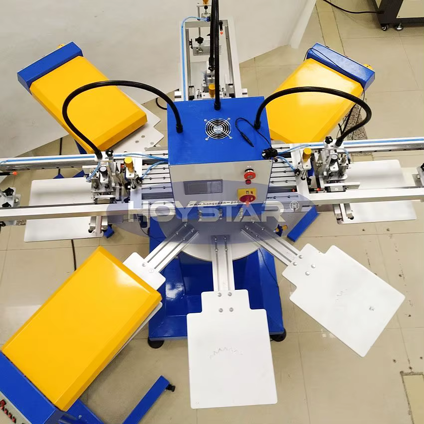 3 Color T Shirt Automatic Silk — image 3