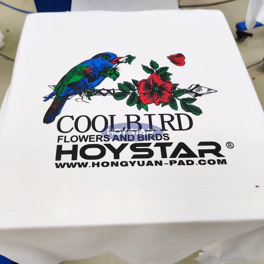 4 Color Semi Automatic Silk Screen — image 6
