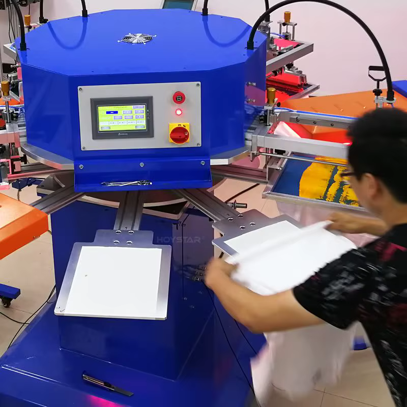 Made In China Full Automatic T — image 2