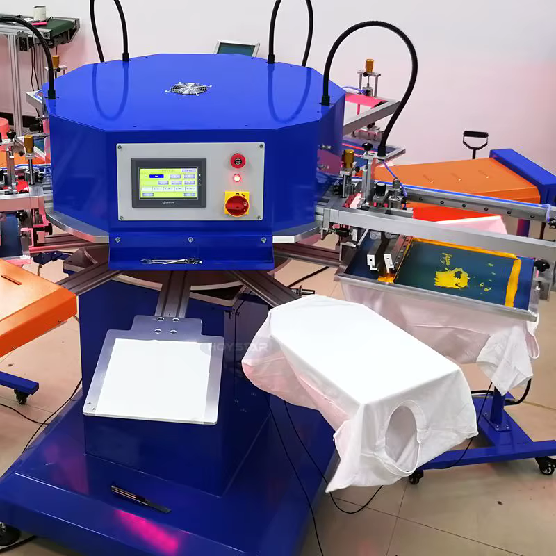 Made In China Full Automatic T — image 3