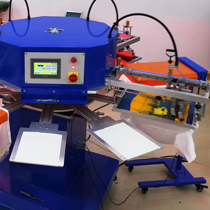 Made In China Full Automatic T — image 4