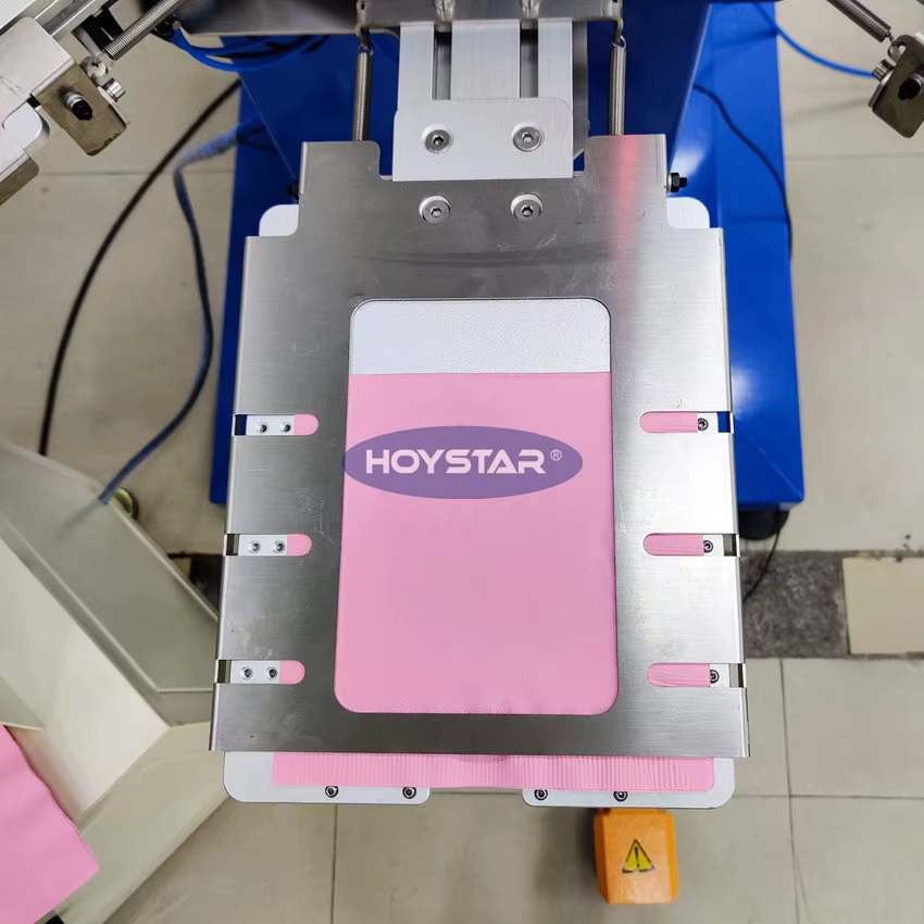 Automatic Screen Printing Machine For Paper — image 5