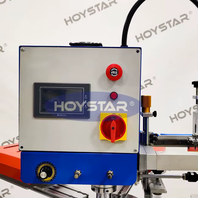 Rapid Tag Screen Printer Machine For — image 3