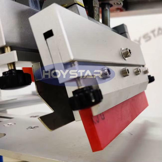Rapid Tag Screen Printer Machine For — image 4