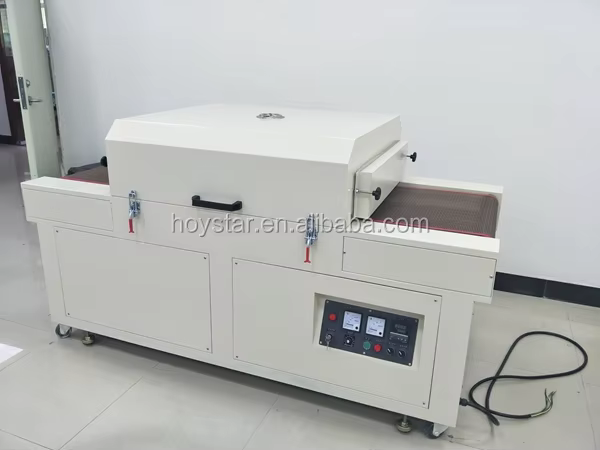 T Shirt Ir Dryer Small Industrial — image 3