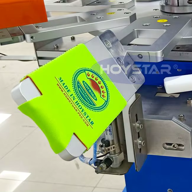 Neoprene Printers Koozies Blank With Custom — image 4