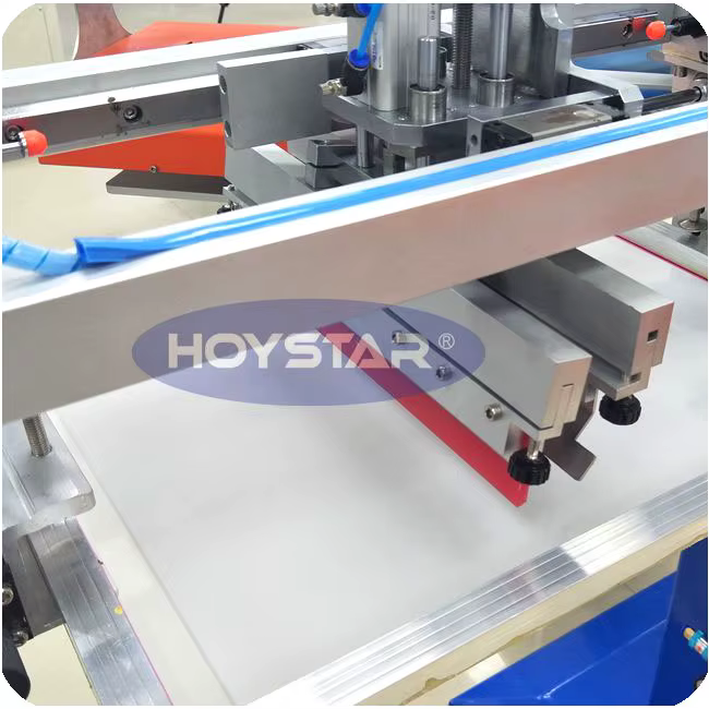 All Electric Automatic Screen Printing Press — image 4