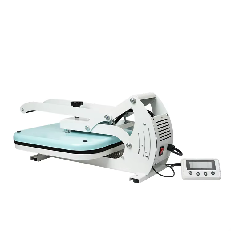 Heat Press Machine 38x38cm 15 15 — image 6