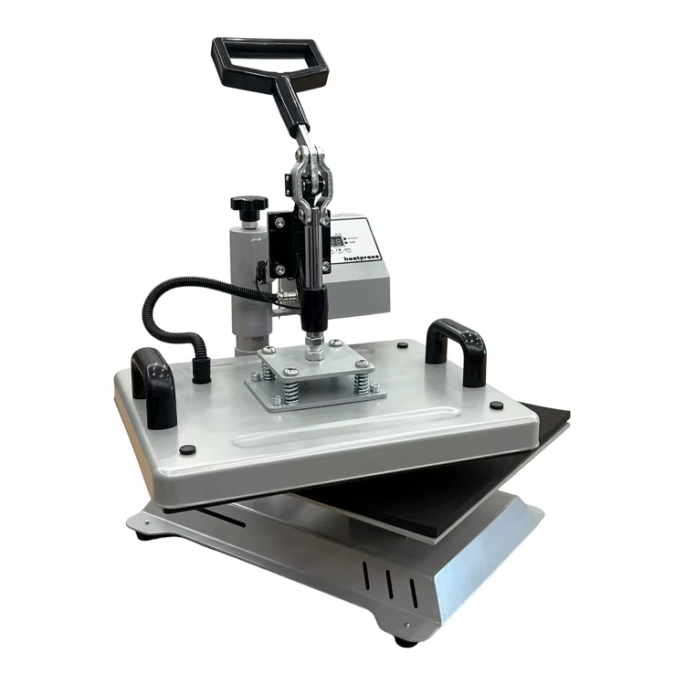 Multifunction Heat Press Machine 29 38cm — image 3