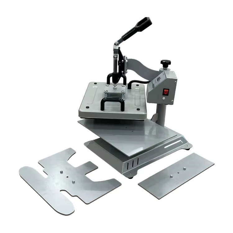 Multifunction Heat Press Machine 29 38cm — image 5