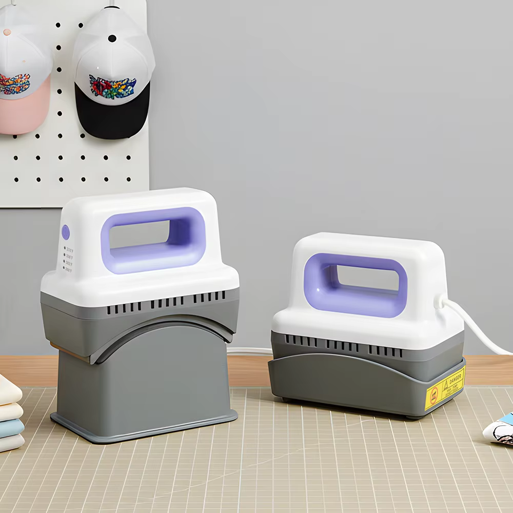 Portable Cap Press — image 3