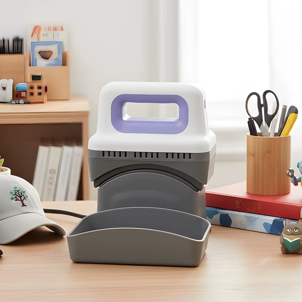 New Design 8cm 15cm Heat Press — image 2