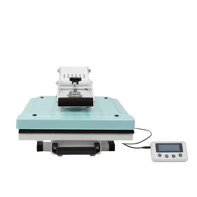Innovative Detachable Heat Press Machine For — image 2