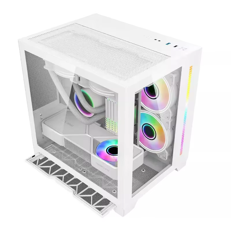 Factory Hot Selling Popular Design Computer — image 2