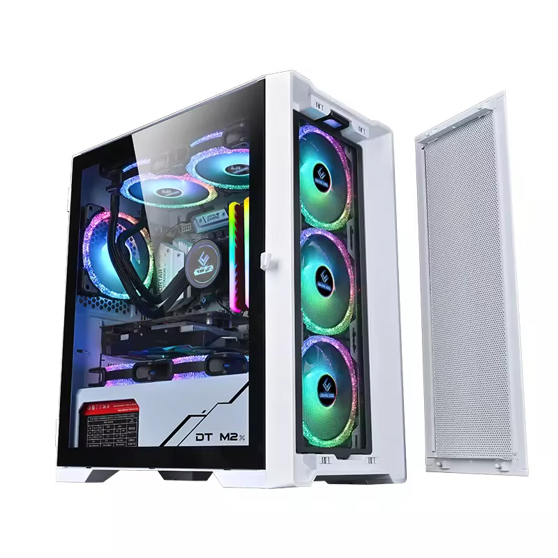 Low MOQ Factory Gaming Computer Case — image 4