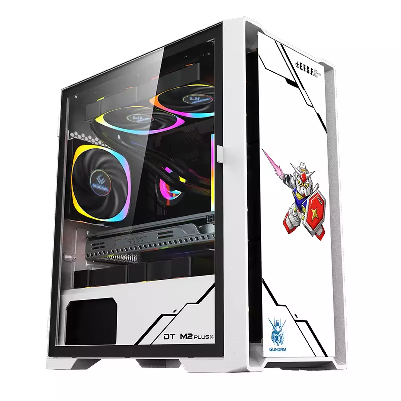 Low MOQ Factory Gaming Computer Case — image 5