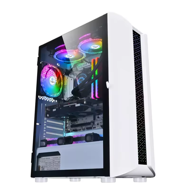2022 New Designed Custom PC Gaming — image 2