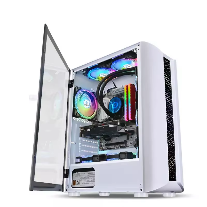 2022 New Designed Custom PC Gaming — image 4