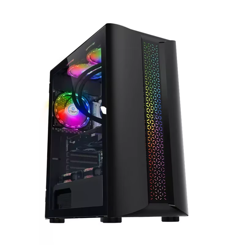 2022 New Designed Custom PC Gaming — image 5