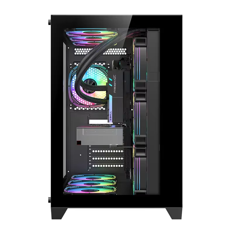 New Arrival Computer Case ATX MATX — image 3
