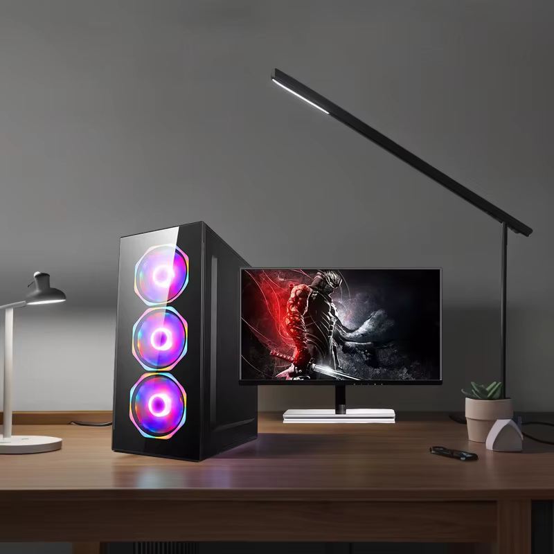 Customized ATX Style Cooling Tower Case — image 6