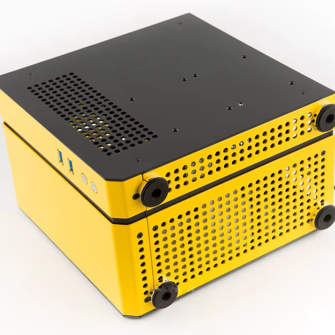 Newest High Quality Gaming Computer Mini — image 3