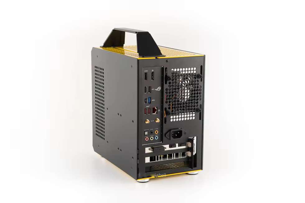 Newest High Quality Gaming Computer Mini — image 4