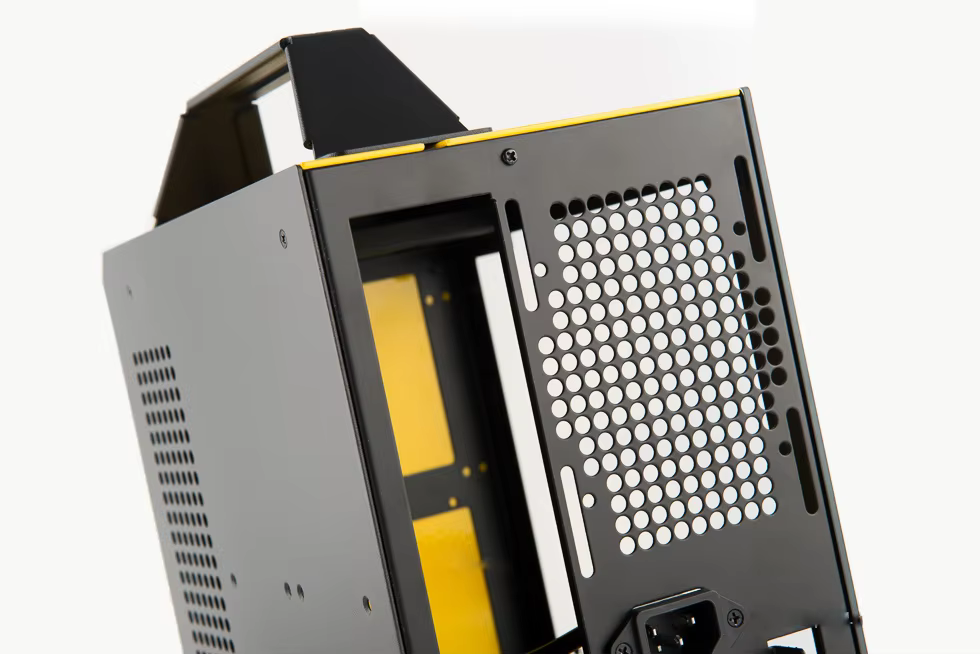 Newest High Quality Gaming Computer Mini — image 6
